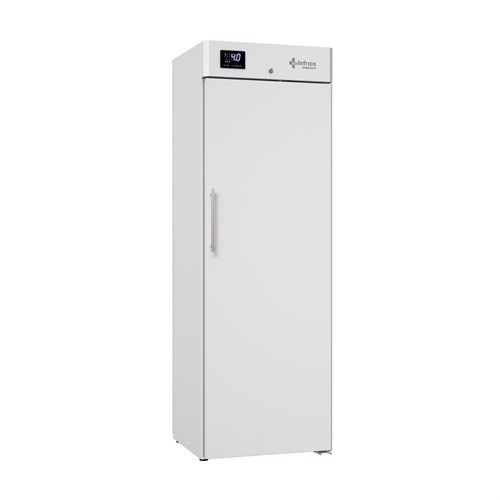 TỦ MÁT PHÒNG THÍ NGHIỆM INFRICO LER37S - 373 lít